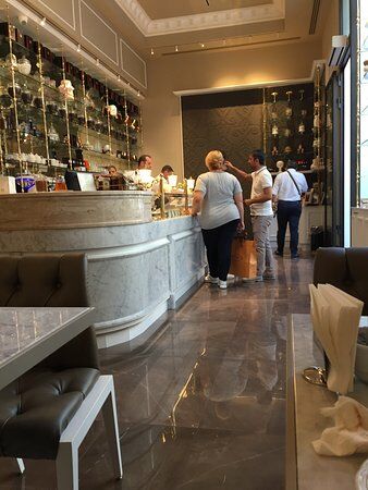 Jerome Cafe